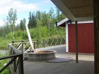 8 person holiday home in GRÄNNA-By Traum - 2