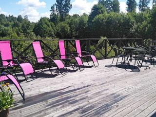 8 person holiday home in GRÄNNA-By Traum - 8