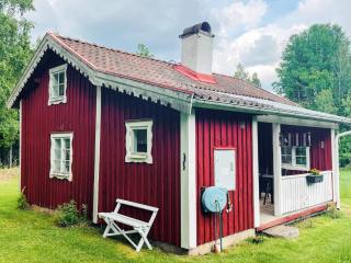 4 person holiday home in SKRUV-By Traum - 6