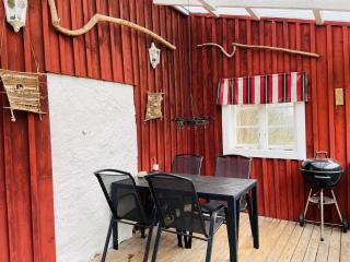 4 person holiday home in SKRUV-By Traum - 7