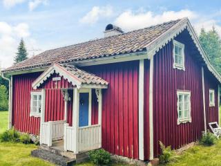 4 person holiday home in SKRUV-By Traum - 3