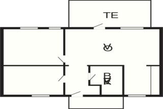 4 person holiday home on a holiday park in Borre - Borre - 7