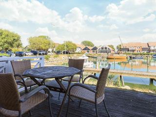 4 person holiday home on a holiday park in Borre - Borre - 5