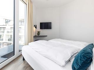Hochwertige Wohnung in erster Reihe - Wendtorf - 9