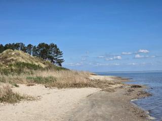 6 person holiday home in Rømø-By Traum - 7