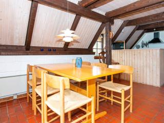 6 person holiday home in Rømø-By Traum - 2