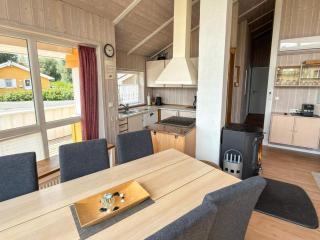 6 person holiday home in Otterndorf - 5