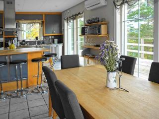 8 person holiday home in Henån-By Traum - 9