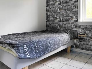 8 person holiday home in Henån-By Traum - 8