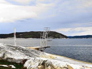 8 person holiday home in Henån-By Traum - 6