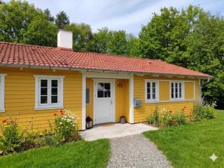 8 person holiday home in Aabenraa-By Traum - 8