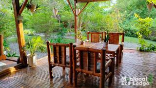 Moalboal Eco Lodge - 2