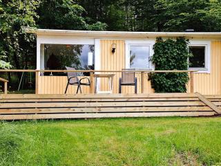 2 person holiday home in TYRINGE-By Traum - 4