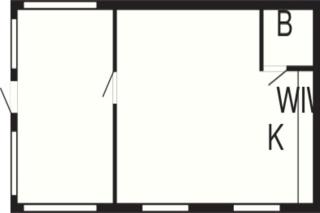 2 person holiday home in TYRINGE-By Traum - 2