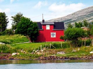 6 person holiday home in Vevelstad - 8