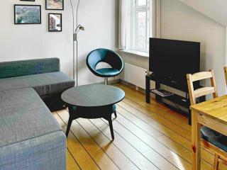 4 person holiday home in Gudhjem-By Traum - 3