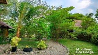 Moalboal Eco Lodge - 8