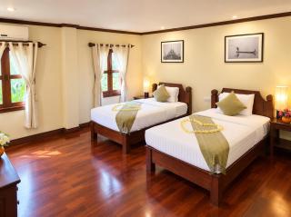 Luang Prabang Residence - The Boutique Villa - 1
