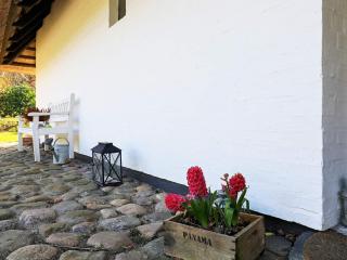 Seaside Charm in Baring - By Traum Ferienwohnungen - 4