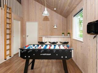 5 star holiday home in Ebeltoft - 3