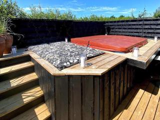 5 star holiday home in Tarm - 8