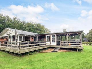 17 person holiday home in Roslev-By Traum - 8