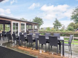 17 person holiday home in Roslev-By Traum - 2