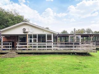 17 person holiday home in Roslev-By Traum - 0
