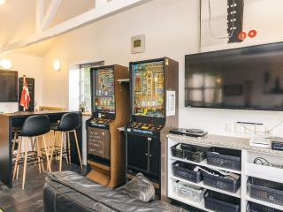 17 person holiday home in Roslev-By Traum - 2