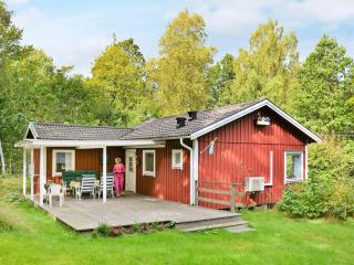 4 person holiday home in HALLABRO-By Traum - 0