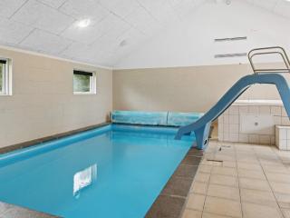 5 star holiday home in Idestrup - 5