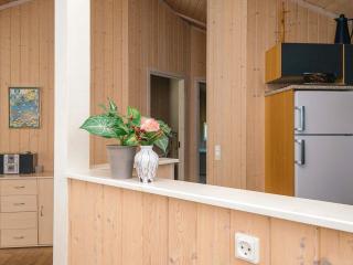 6 person holiday home in Oksbøl-By Traum - 6