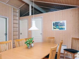 6 person holiday home in Oksbøl-By Traum - 4