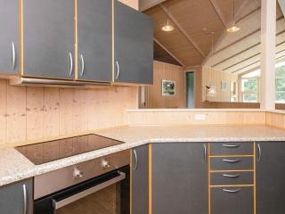 6 person holiday home in Oksbøl-By Traum - 6