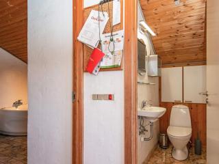8 person holiday home in Juelsminde-By Traum - 1