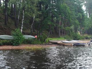6 person holiday home in HÅCKSVIK-By Traum - 9