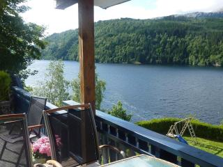 10 person holiday home in Bygstad-By Traum - Bygstad - 4