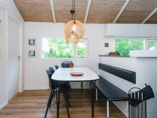 4 star holiday home in Bindslev - Bindslev - 2