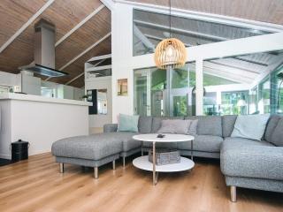 4 star holiday home in Bindslev - Bindslev - 5