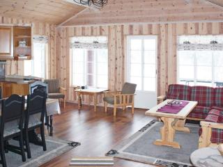 9 person holiday home in Bjelland - 2