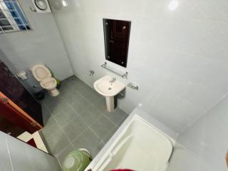 Luxurious apartment in Dhaka - Bāiljuri - 6