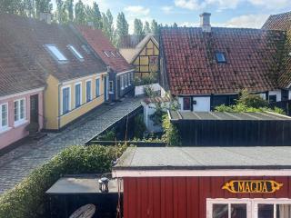 4 person holiday home in Ærøskøbing-By Traum - 7