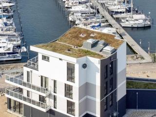Exklusive Ostseevilla in erster Reihe - Wendtorf - 5