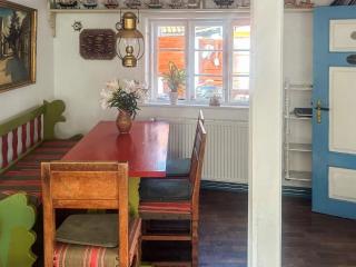4 person holiday home in Ærøskøbing-By Traum - 6
