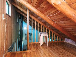 5 person holiday home in Hovborg-By Traum - 9