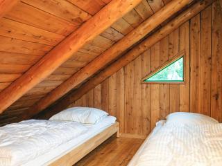 5 person holiday home in Hovborg-By Traum - 8