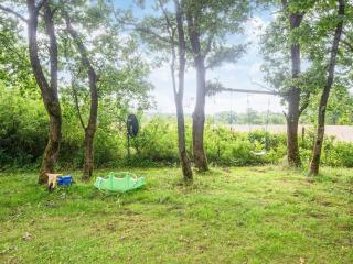 5 person holiday home in Hovborg-By Traum - 1