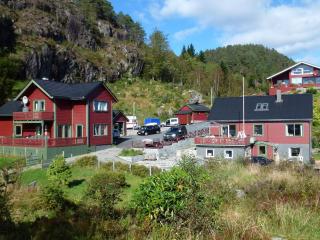 10 person holiday home in HOSTELAND-By Traum - 8