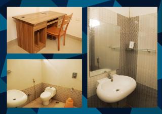 Blue Stones Service Apartment - Coimbatore - 7