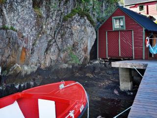 10 person holiday home in HOSTELAND-By Traum - 3